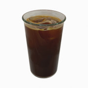 아메리카노 메뉴 사진(네이버)