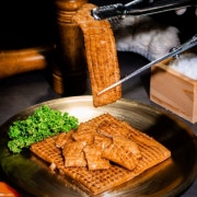 왕껍데기 메뉴 사진(네이버)