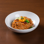 매콤비빔국수 메뉴 사진(네이버)