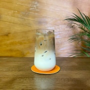 돌체라떼 메뉴 사진(네이버)
