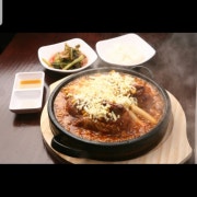 붉닭 메뉴 사진(네이버)