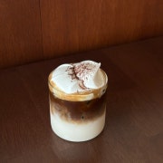 Better라떼 메뉴 사진(네이버)