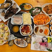 세트메뉴 2번 메뉴 사진(네이버)