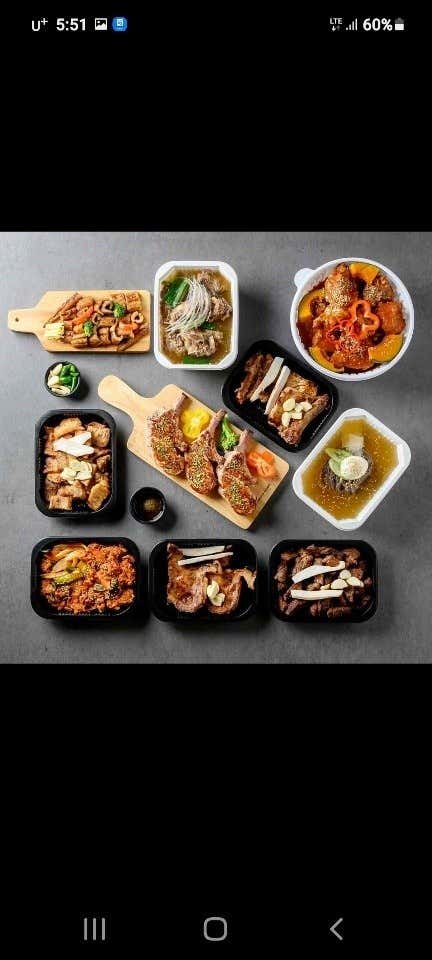 장어한우서서갈비 · 네이버 지도·플레이스 6