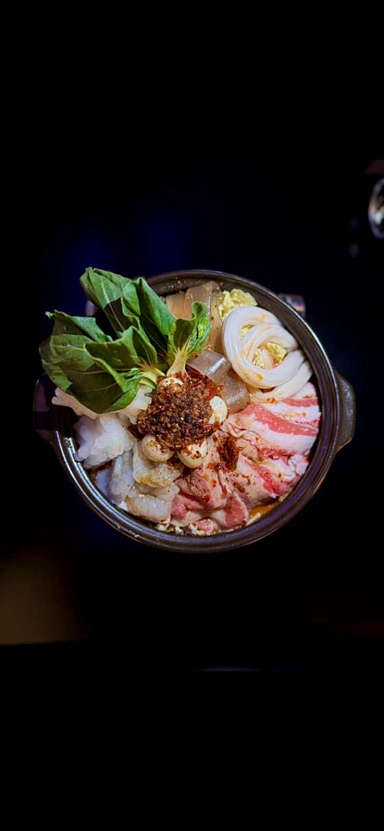 마라탕 메뉴 사진(네이버)