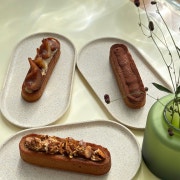 휘낭시에 케이크 메뉴 사진(네이버)