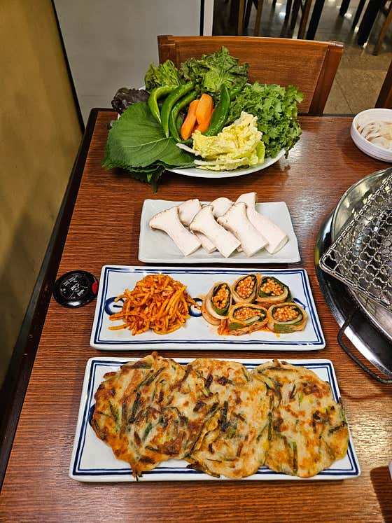 장어한우서서갈비 · 네이버 지도·플레이스 7