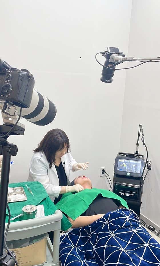 더조은서울내과의원 사진
