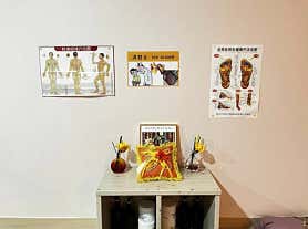 복원명가 중국전통마사지 (천안두정) 매장 사진 5