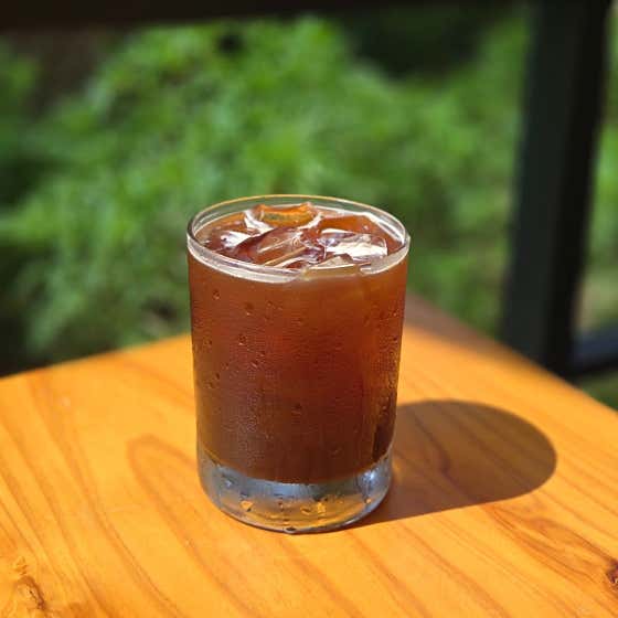 Americano 메뉴 사진(네이버)