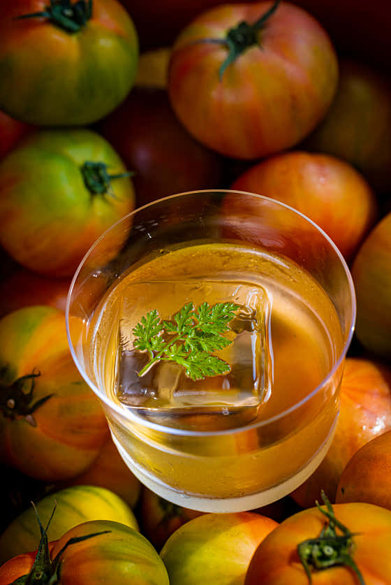 Roma Margarita 메뉴 사진(네이버)