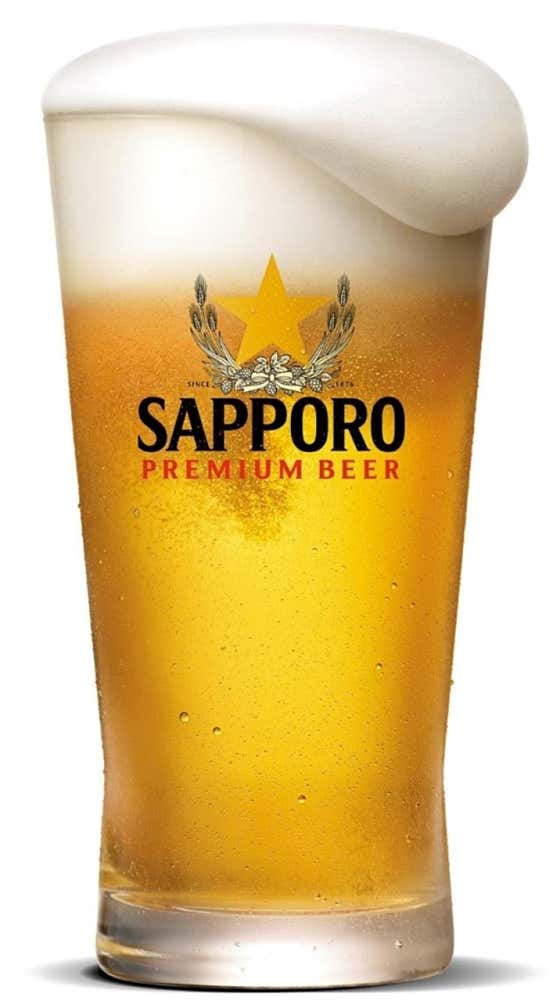 (추천)삿뽀로생맥주380 메뉴 사진(네이버)