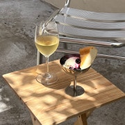 Glass wine 메뉴 사진(네이버)