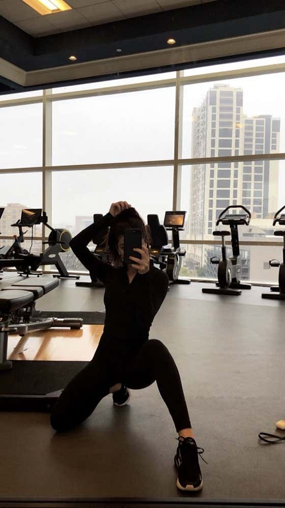 헬스토리 PT STUDIO