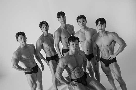 플레인 짐