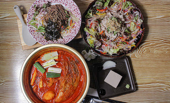 발해