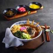 온소바 메뉴 사진(네이버)