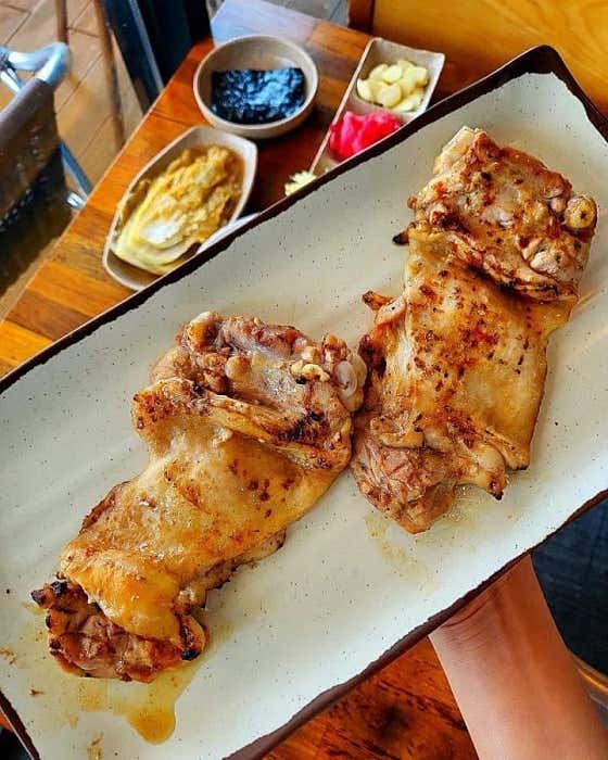 닭갈비 메뉴 사진(네이버)