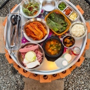 3인세트 메뉴 사진(네이버)