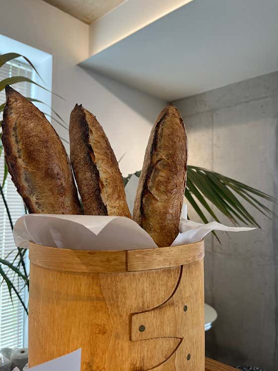 바타르바게트 / 11:00~ 메뉴 사진(네이버)