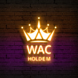WAC 홀덤펍 구리본점 가게 사진 1
