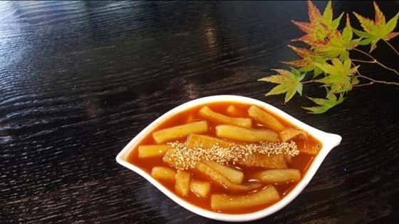 중평떡볶이 수지점 사진 3
