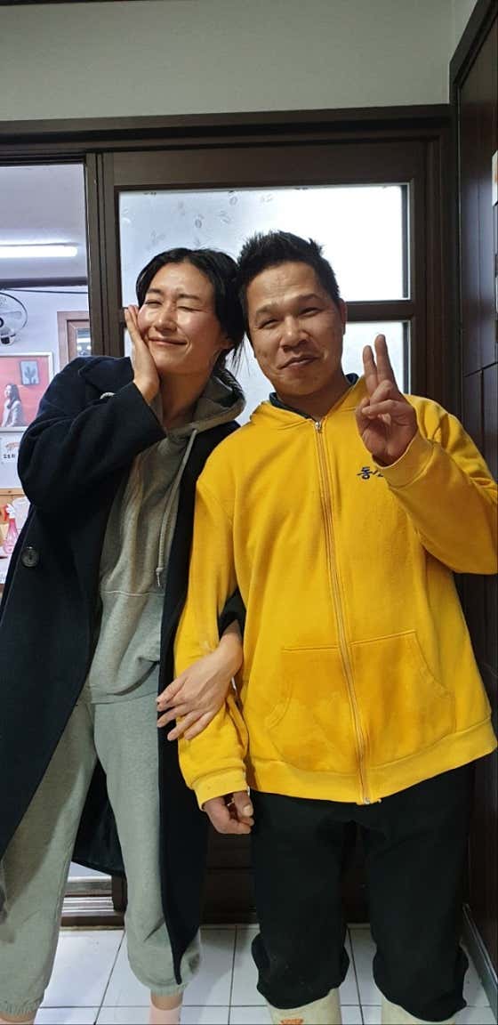 동신막썰이횟집 · 네이버 지도·플레이스 5