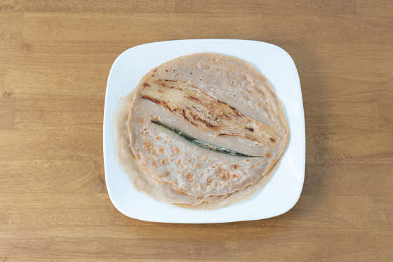 메밀전 메뉴 사진(네이버)