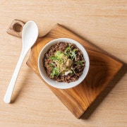 소보로덮밥 메뉴 사진(네이버)