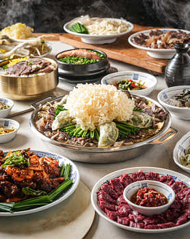 한우쫀득집 본점