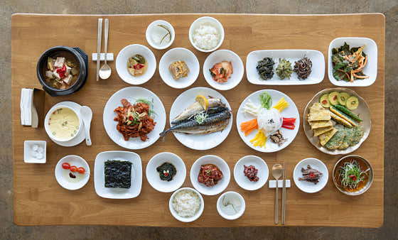 손정혜식당