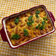 그랜마's 라자냐 메뉴 사진(네이버)