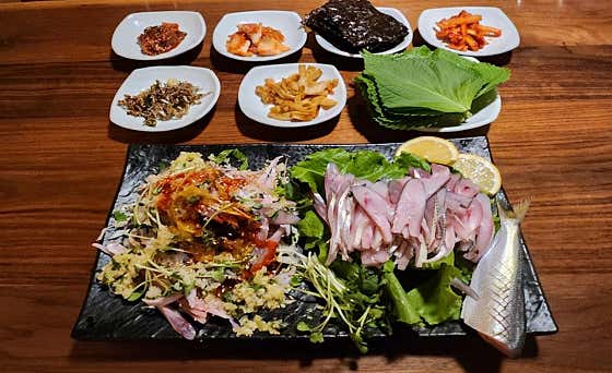 목포명가 세곡점 · 네이버 지도·플레이스 10