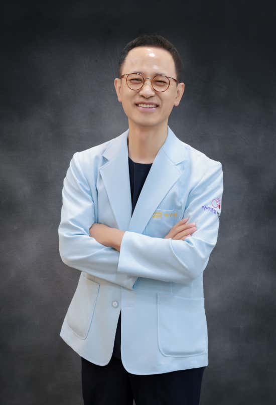 아이앤젤여성의원 사진