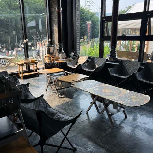 루핀바베큐클럽 · 네이버 지도·플레이스 3