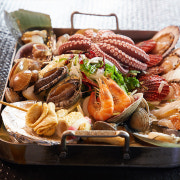 조개탕&조개찜 메뉴 사진(네이버)