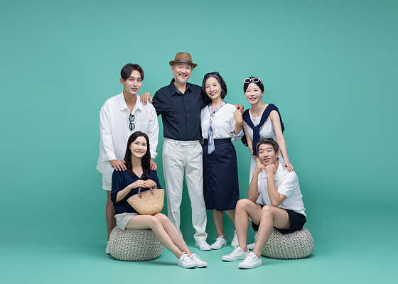 사하사진관&더엠패밀리