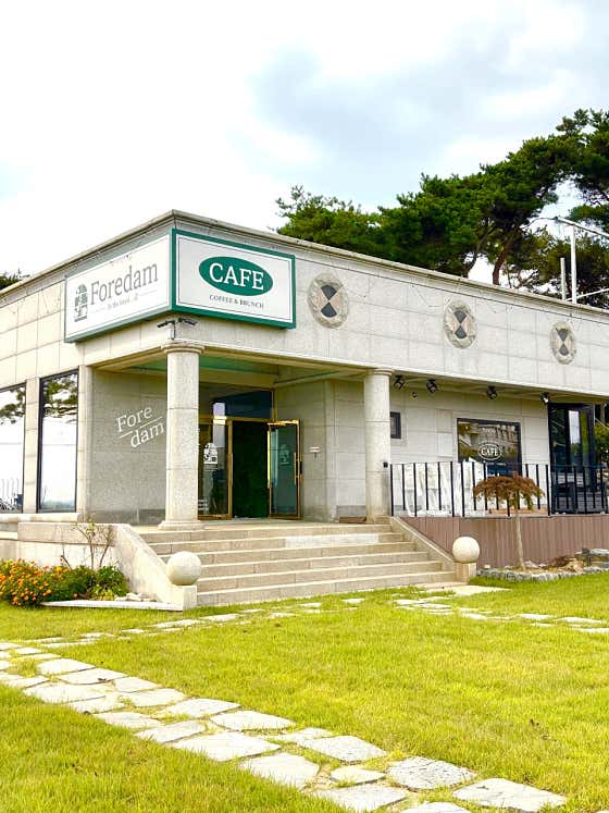 카페 포레담 · 네이버 지도·플레이스 10