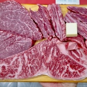 스페셜모듬(500g) 메뉴 사진(네이버)