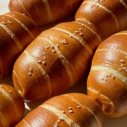 소금빵 메뉴 사진(네이버)