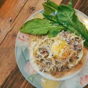 이번주 메뉴(인스타그램 공지) 메뉴 사진(네이버)
