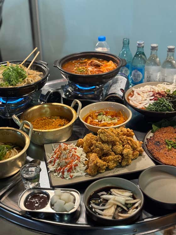 세모포차 상인동 본점