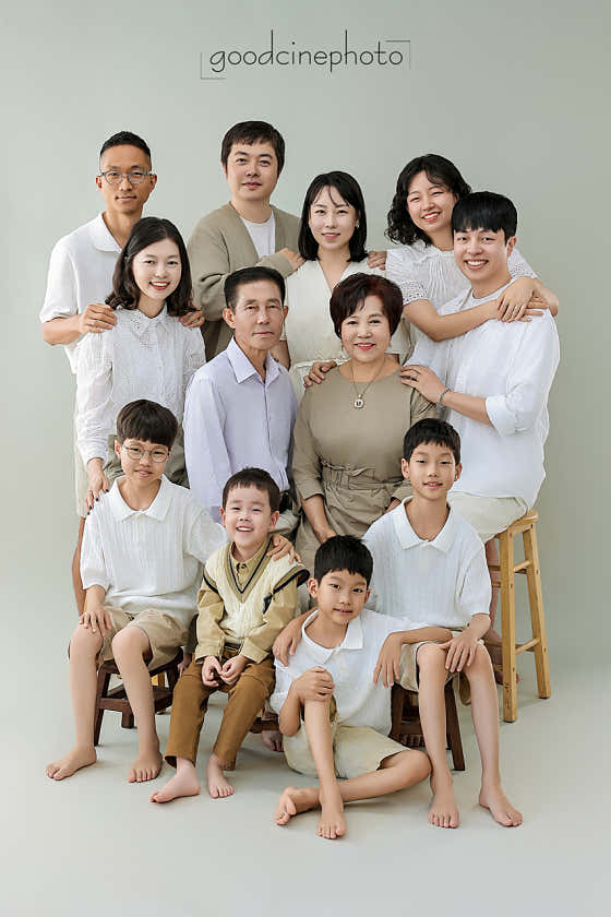 구씨네사진관