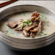 곰탕 메뉴 사진(네이버)