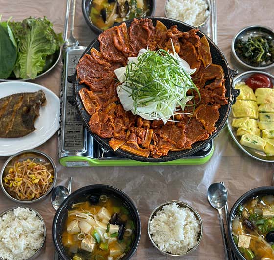하고수길 · 네이버 지도·플레이스 5