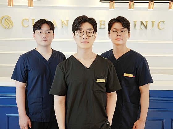 클린휴의원 천안점 사진