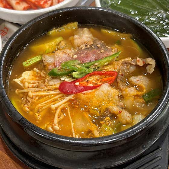 블랙피그 산방산점 · 네이버 지도·플레이스 6