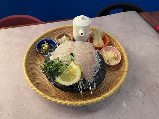광어 소 메뉴 사진(네이버)