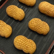피넛통통쿠키1p 메뉴 사진(네이버)