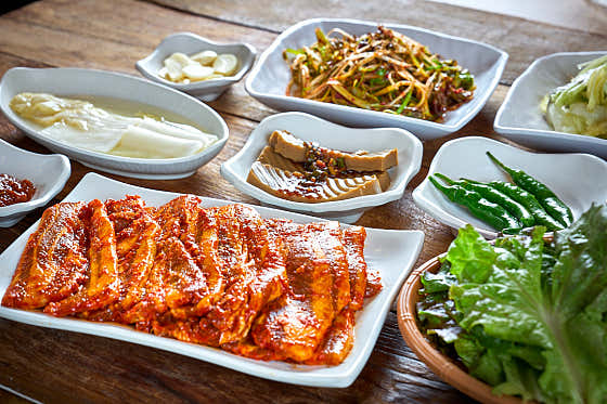 홍천조박사화로구이 · 네이버 지도·플레이스 5